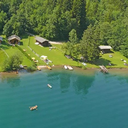 Nagglerhof Am Weissensee