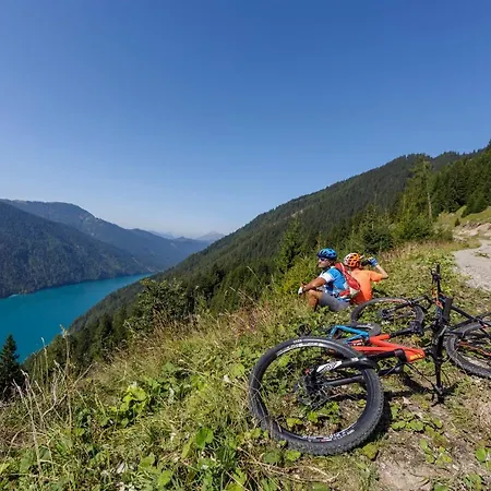 호텔 Nagglerhof Am 바이센제