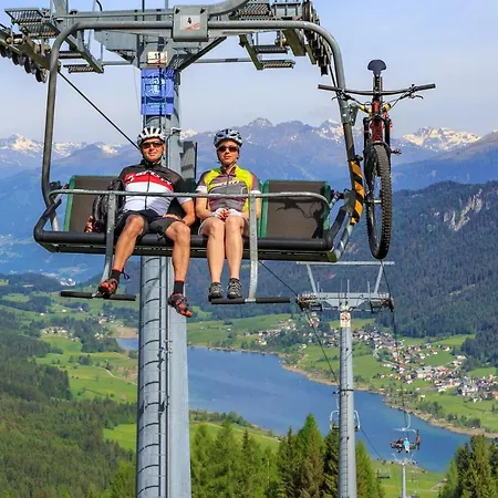 Nagglerhof Am Вайсензее