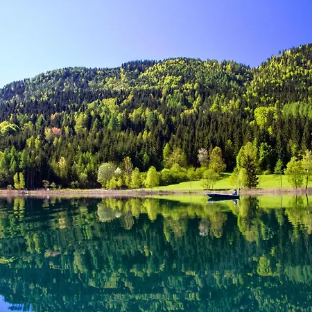 Отель Nagglerhof Am 4*