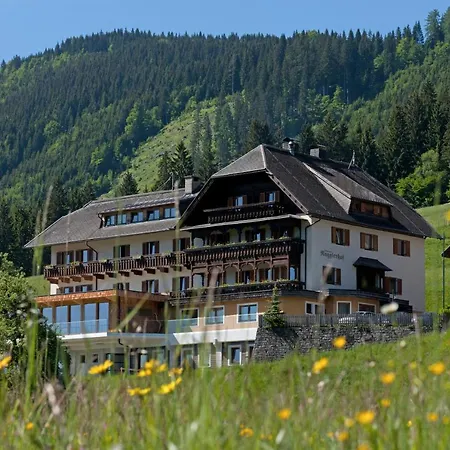 Отель Nagglerhof Am