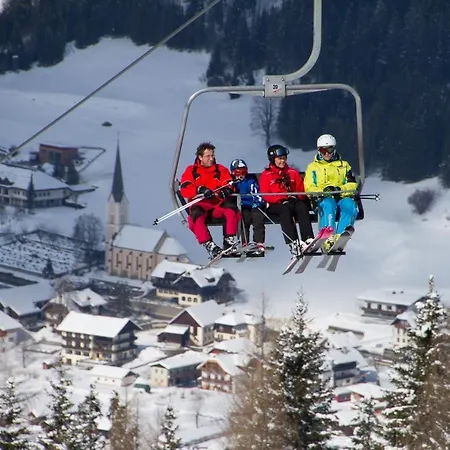 Nagglerhof Am 4*