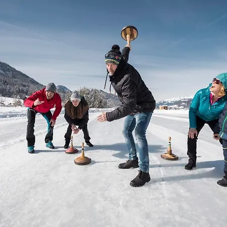 Nagglerhof Am 4*