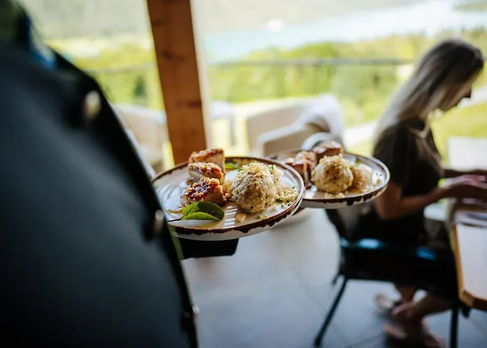 魏森塞纳格勒霍夫酒店 酒店