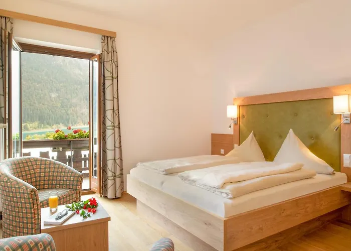 מלון Nagglerhof Am