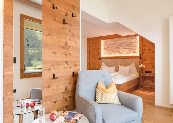 מלון Nagglerhof Am