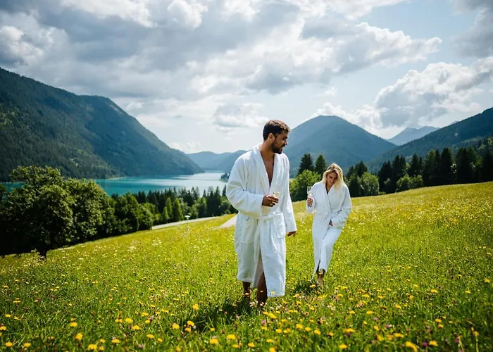 Nagglerhof Am מלון וויסנסי