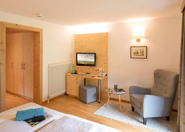 酒店 魏森塞纳格勒霍夫酒店 4*