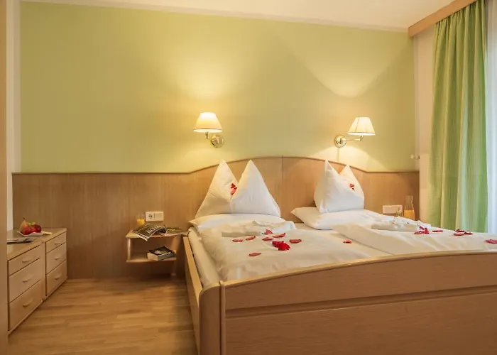 Nagglerhof Am מלון וויסנסי