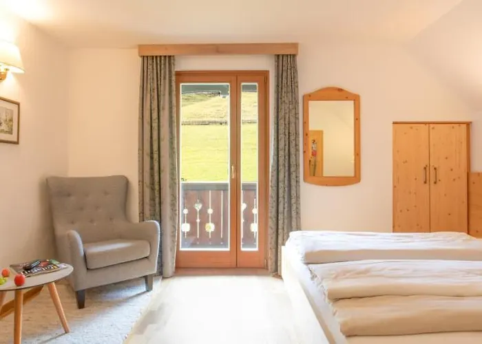 魏森塞纳格勒霍夫酒店 酒店 魏森湖