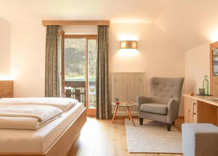 Nagglerhof Am וויסנסי