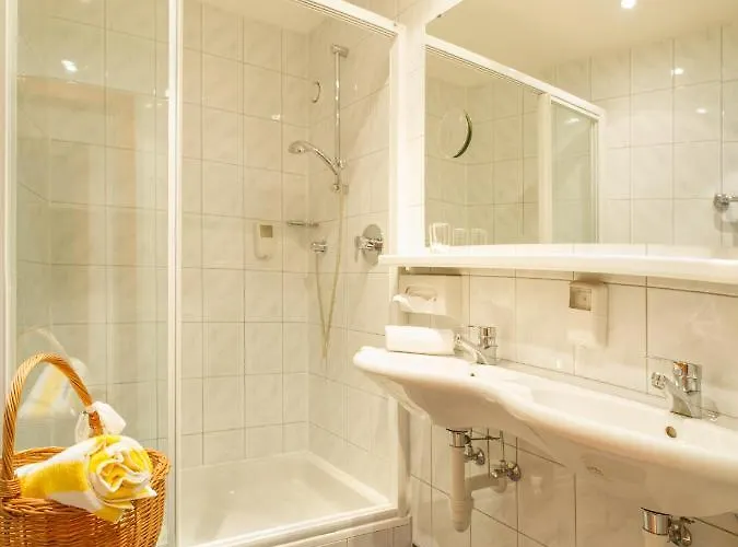 מלון Nagglerhof Am 4*