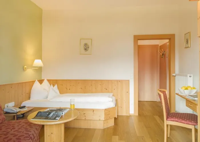 酒店 魏森塞纳格勒霍夫酒店 魏森湖