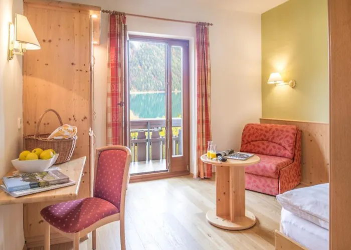 מלון Nagglerhof Am