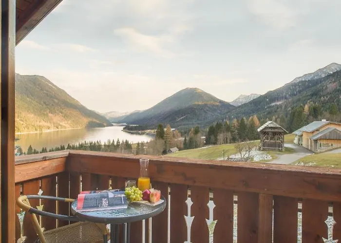 Nagglerhof Am מלון