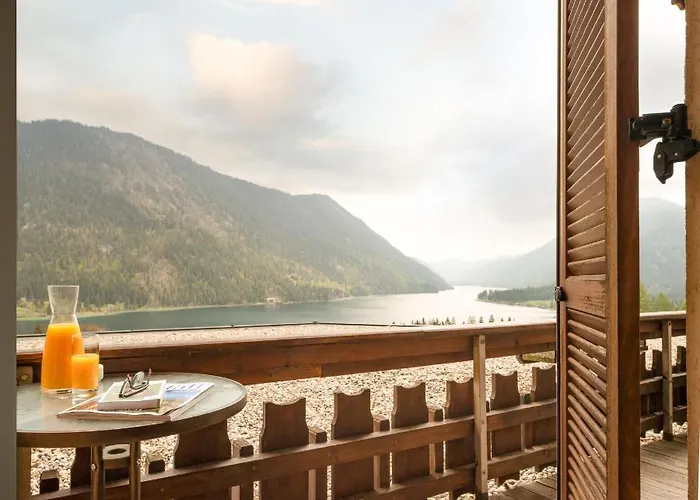 酒店 魏森塞纳格勒霍夫酒店