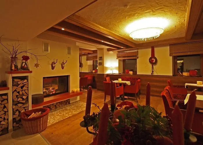 מלון Nagglerhof Am וויסנסי