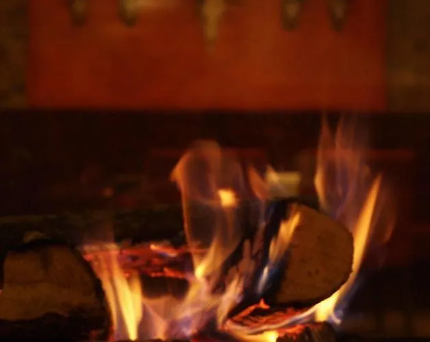 Nagglerhof Am וויסנסי