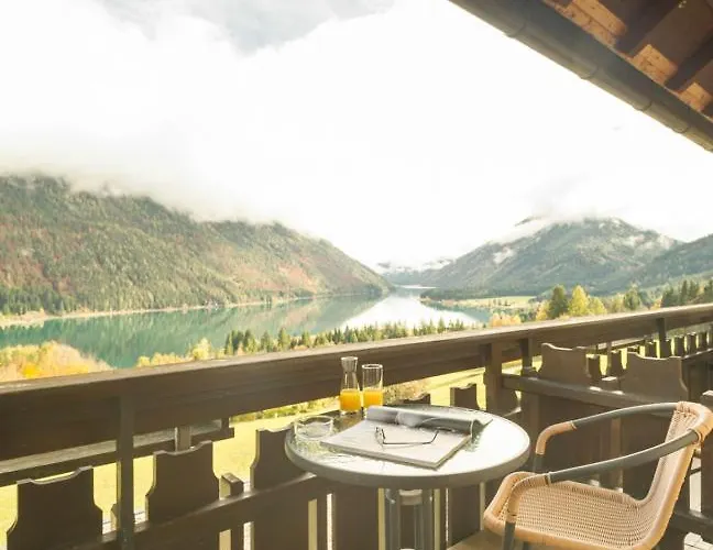 מלון Nagglerhof Am וויסנסי