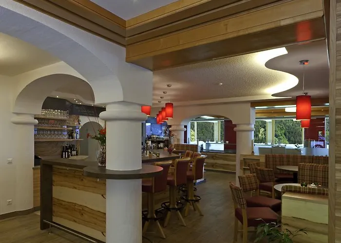 魏森塞纳格勒霍夫酒店 酒店 魏森湖