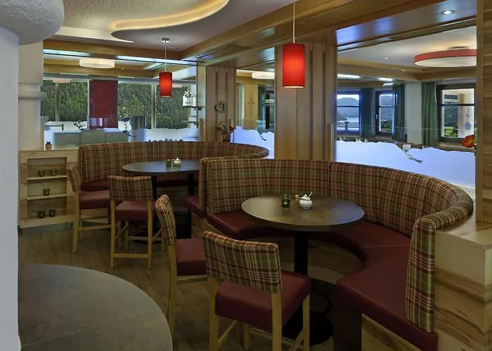 Nagglerhof Am וויסנסי