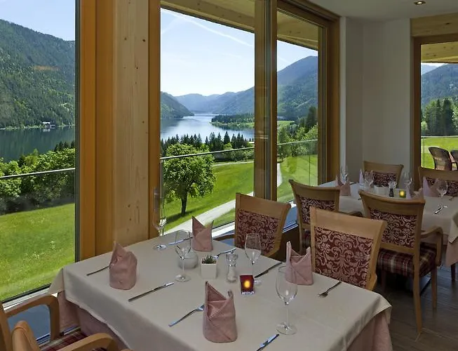 Nagglerhof Am 4*