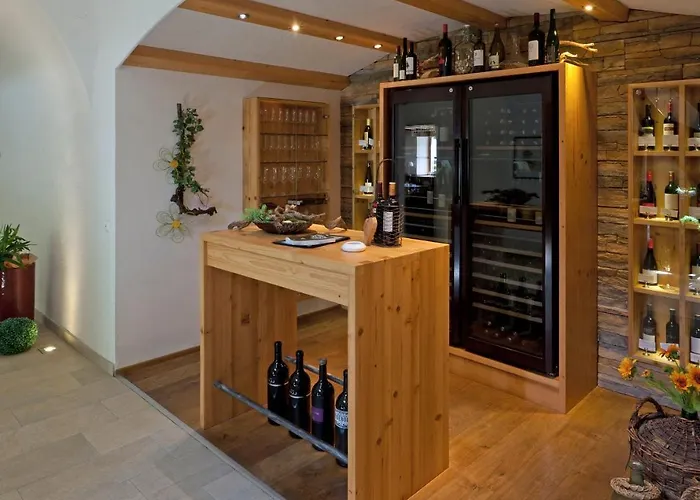 Nagglerhof Am מלון 4*