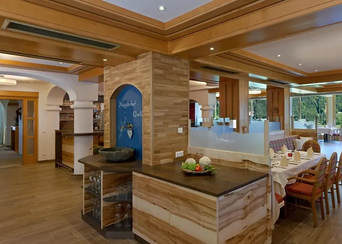 Nagglerhof Am 4* וויסנסי