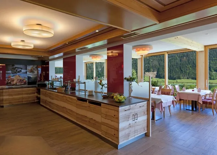 Nagglerhof Am מלון וויסנסי