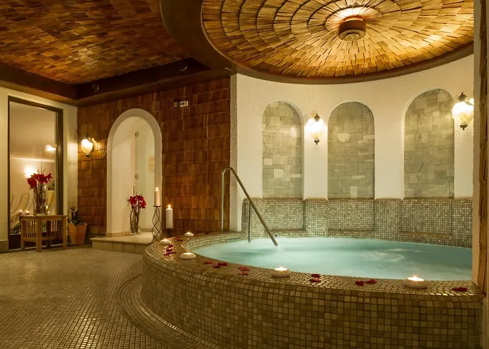 Nagglerhof Am 4* וויסנסי