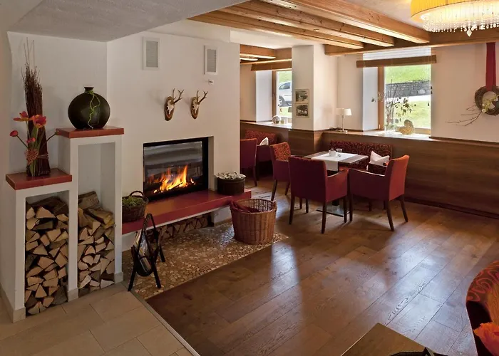 魏森塞纳格勒霍夫酒店 酒店