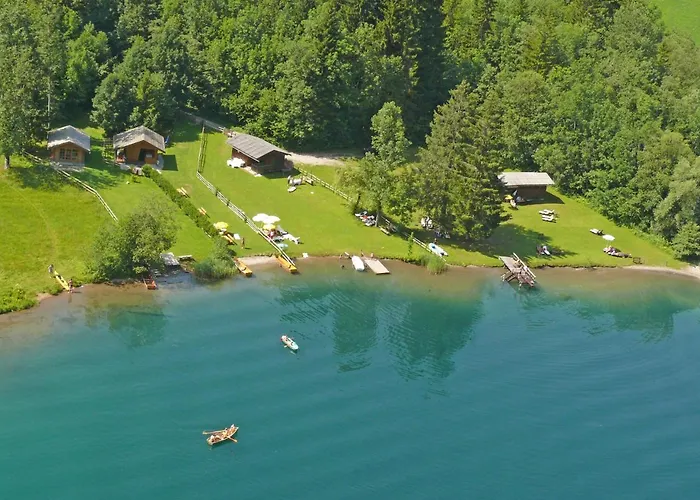 Nagglerhof Am וויסנסי