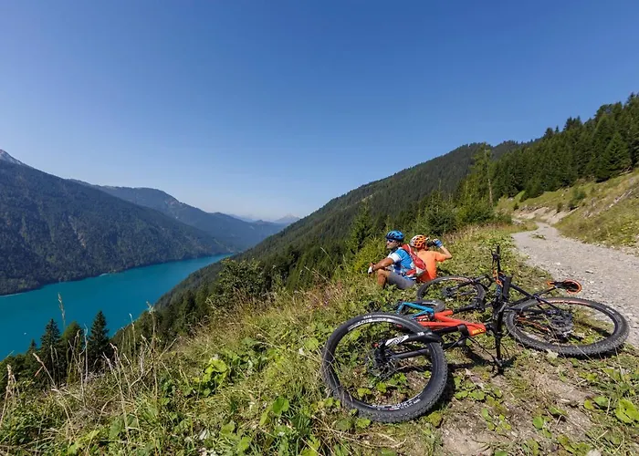 מלון Nagglerhof Am וויסנסי