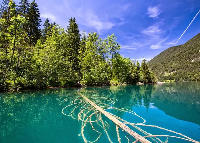 Nagglerhof Am מלון