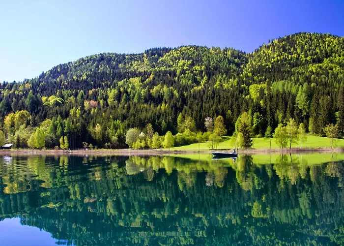 酒店 魏森塞纳格勒霍夫酒店 4*